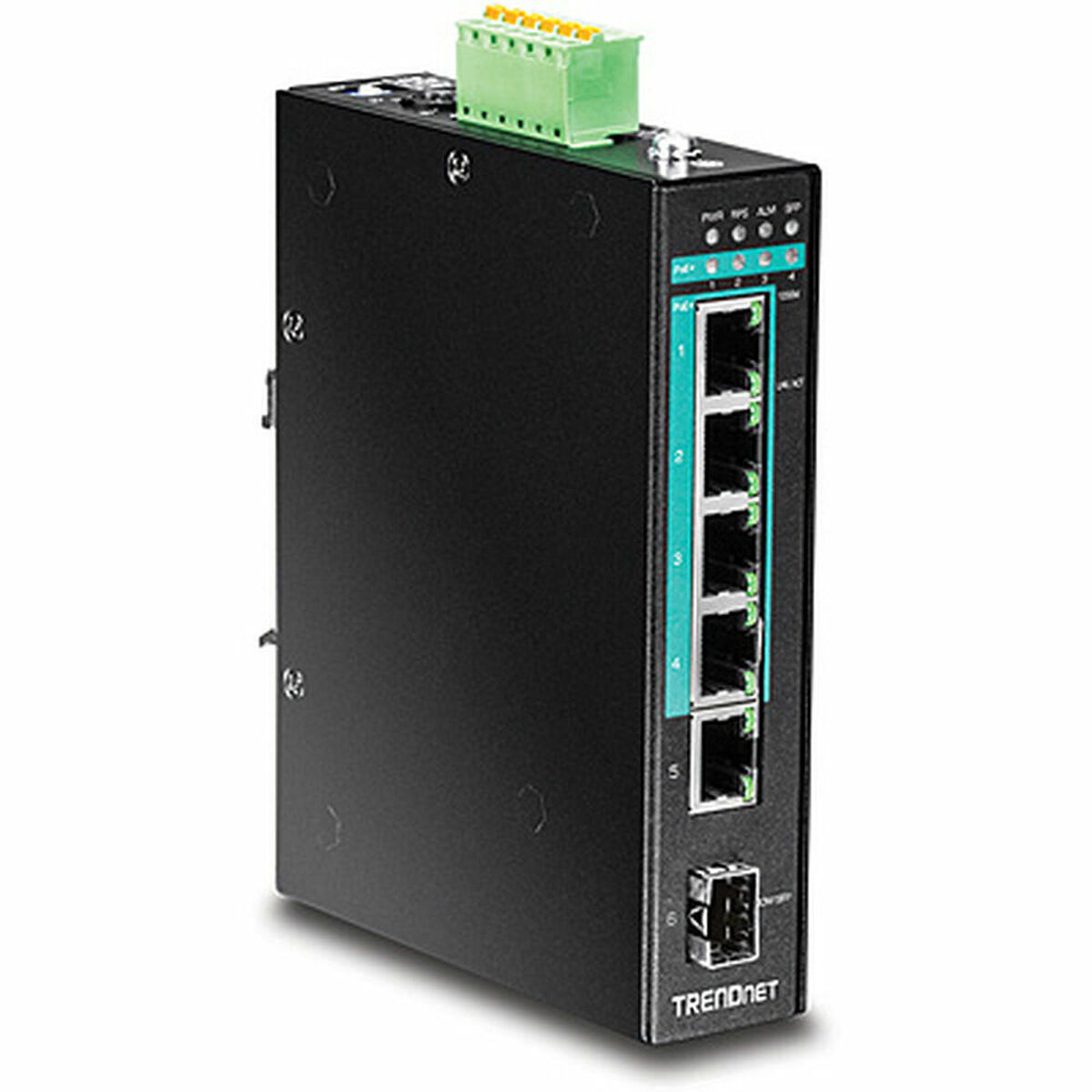 Stikalo Trendnet TI-PG541